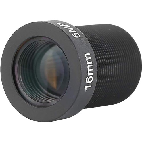 Webcam objektiv 16mm kamera - webcam, hd