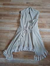 Myrine & me Strickmantel Weste