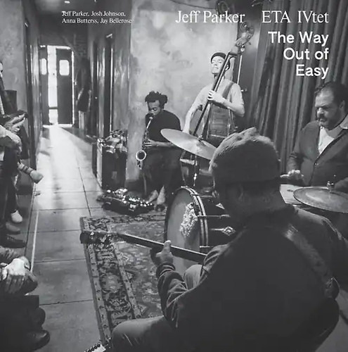 The way out easy - the,