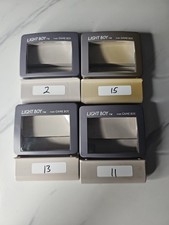 4 authentische leichte Jungen