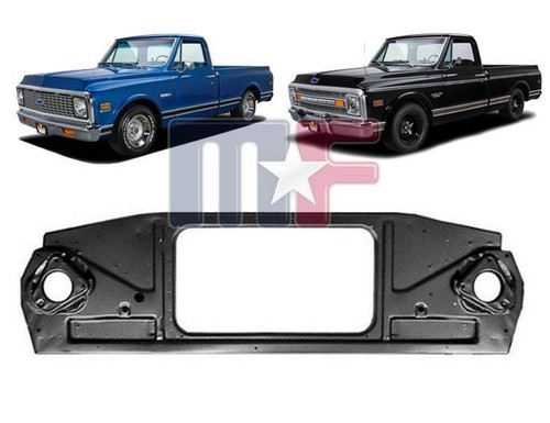 Frontblech 1969 chevrolet - 1969-72,