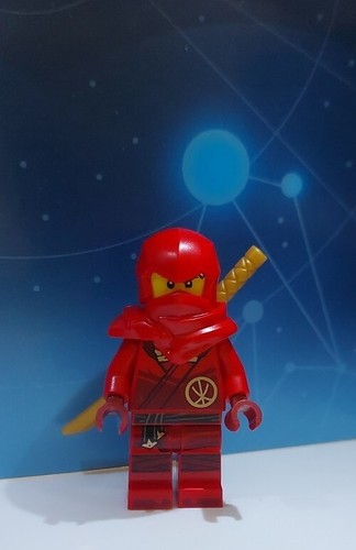 Lego ninjago kai dragons - *,