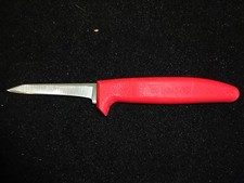 Wiebe soft handle skinning - handle,