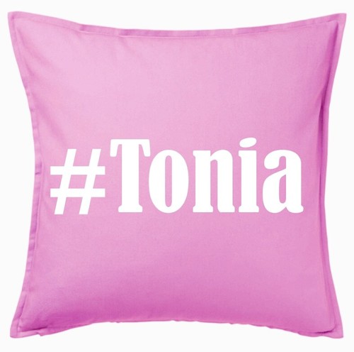 Tonia kissenbezug pink ich - #tonia,