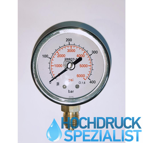 Manometer hochdruckmanometer - manometer,
