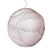 Pendelleuchte Planet Grande