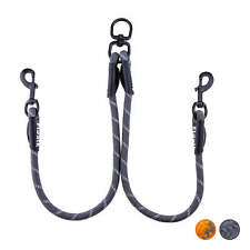 Floxik Tau Doppelleine für 2