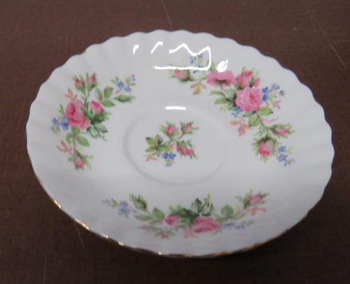 Royal albert moss rose - moss,