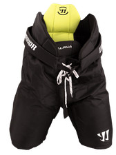 Warrior alpha eishockeyhose - warrior, hp