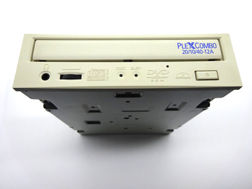 Plextor 320a dvd rom - plextor, px-320a