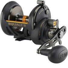 Penn Squall II 40 SD