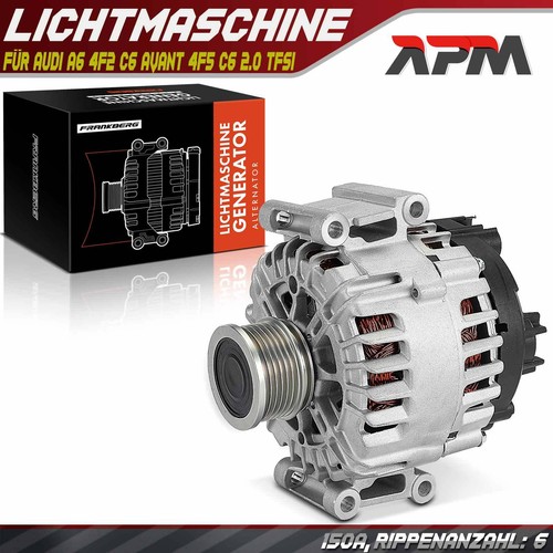 Lichtmaschine generator 150a - generator,