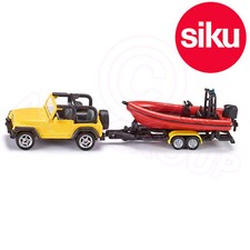 Siku 1658 gelb - siku,