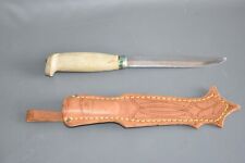 Jagdmesser J. MARTTIINI No.7