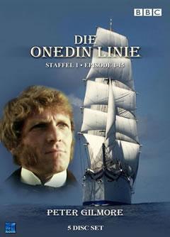 Die onedin linie - die, 1