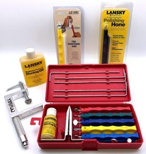 Lansky Schärfset 5+2