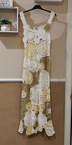 Damen kleid lang - damen,