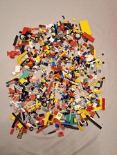 Lego konvolut 1 sammlung - 1,