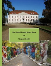 Die United Buddy Bears Show im