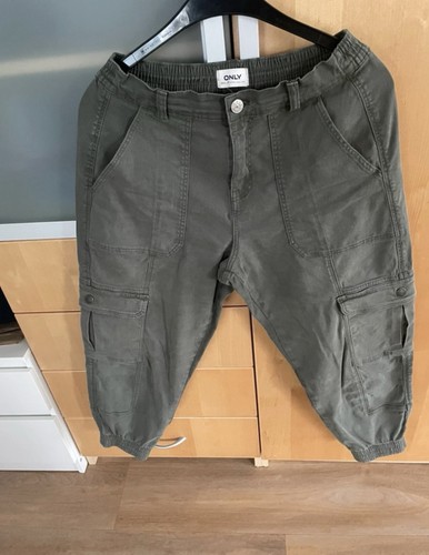 Only cargohose jogger pants - /,