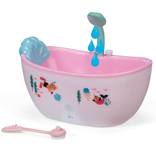 Baby born badewanne mit licht - baby,