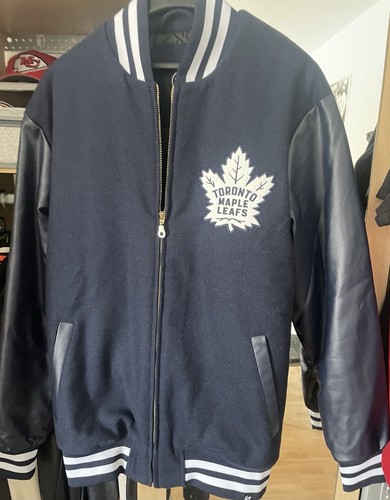 Brand collegejacke - 47,