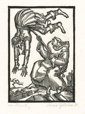 Bruno Goldschmitt  Original