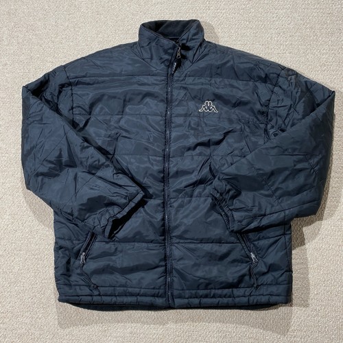 Vintage kappa jacke - kappa,