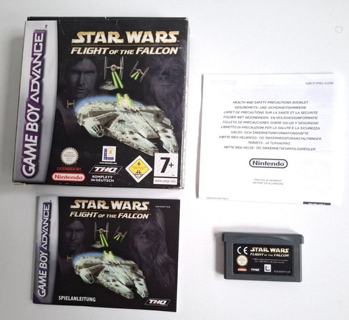 Game boy advance gba - game,