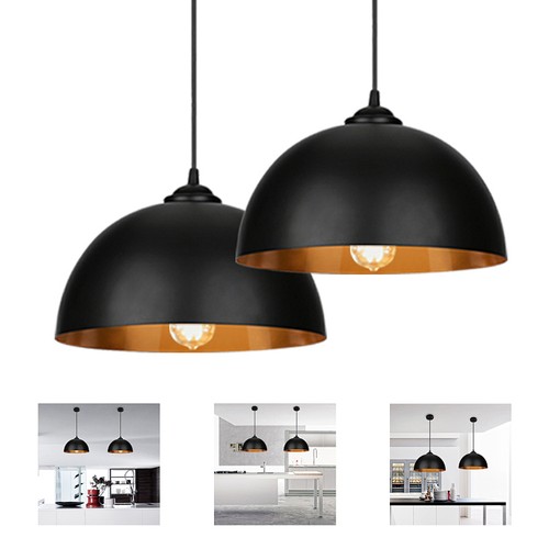 Led pendelleuchte 30cm - 2/4x,