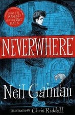Neverwhere: the Illustrated