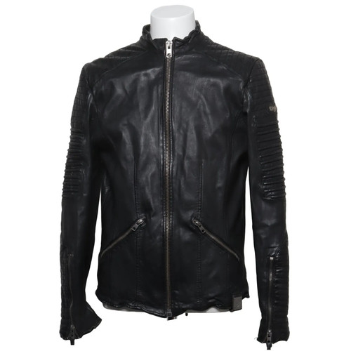 Tigha bikerjacke herren - bikerjacke,,