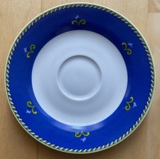 Romantika Unterteller Untertasse von Flirt by Ritzenhoff & Breker