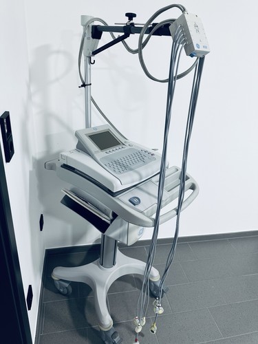 Mac 3500 ekg - 3500,