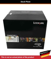 C540X74G Lexmark C540N Imaging