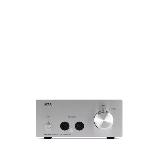 Stax srm 400s - stax, srm-400s