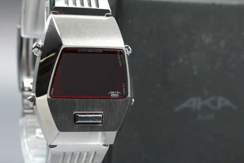 Full set neuwertig seiko - set,