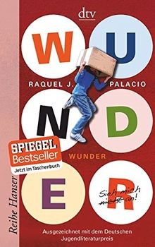 Wunder sieh mich nicht - nicht, von