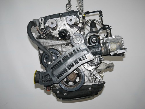 Motor 271 946 - (benzin), 271.946