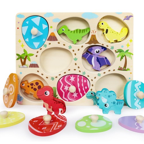 Montessori spielzeug jahr - spielzeug,