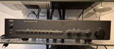 NAD C 160 High-End Stereo