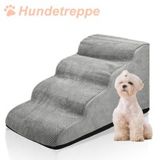 Hundetreppe Einsteighilfe Für
