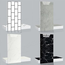 50 Stück Selbstklebende