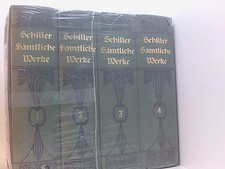 Sämtliche werke bde - sämtliche, werke,