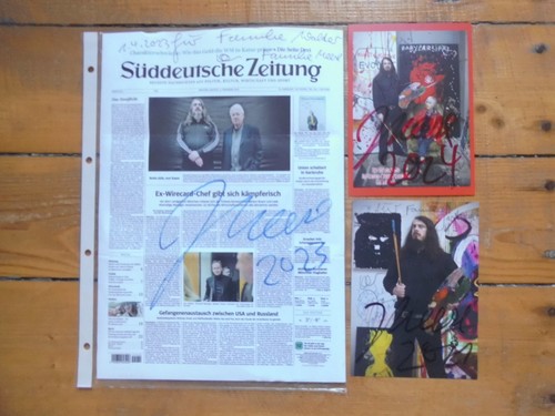 Original sonderangebot kunst - original,