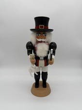 Nussknacker Straco Zauberer