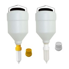 Gewürz-Quetschflasche