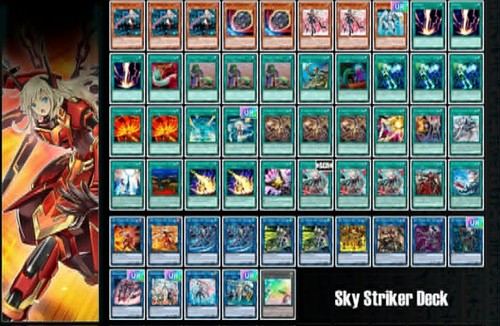 Air assault deck - assault,