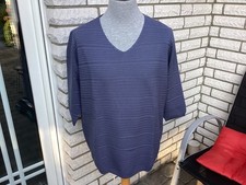 GOLLEHAUG PULLOVER  GR.48