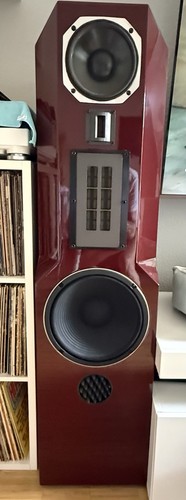 Acr isostatic 300 - rp,